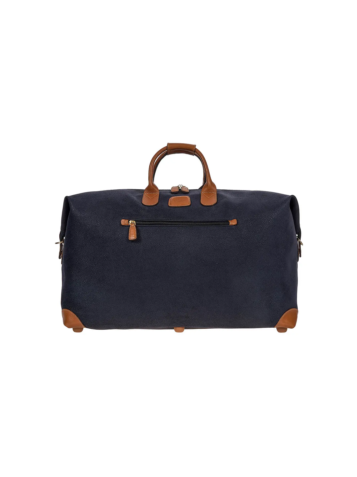 BRICS | Reisetasche "Life" 55cm (Blau) | 